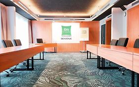 Ibis Styles Lille Neuville En Ferrain